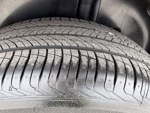 New 2026 Chevrolet Trax LT w/ Driver Confidence Package image 89