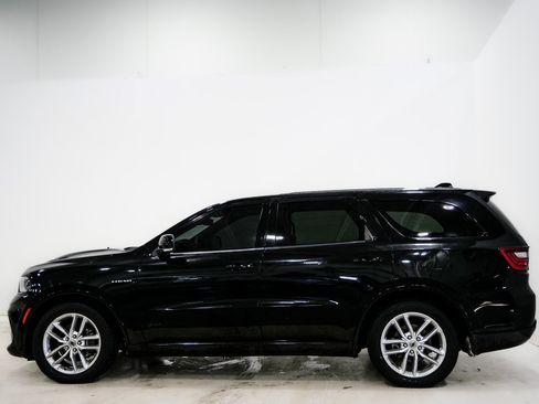 Used 2022 Dodge Durango R/T image 5