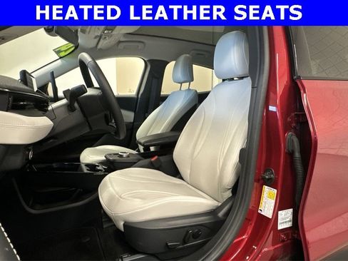 Certified 2024 Ford Mustang Mach-E Premium image 5