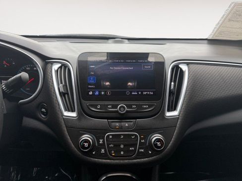 Used 2020 Chevrolet Malibu LT image 6