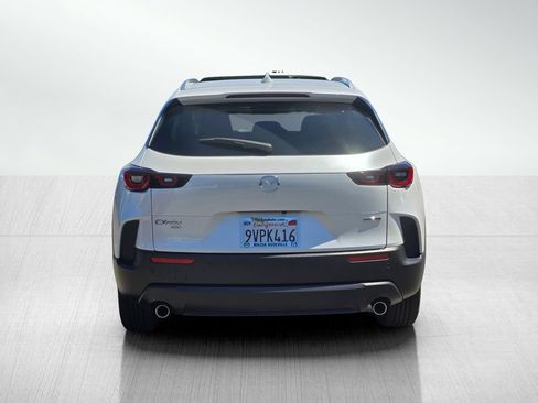Certified 2026 MAZDA CX-50 2.5 Hybrid w/ Premium Plus Pkg AWD/4WD image 5