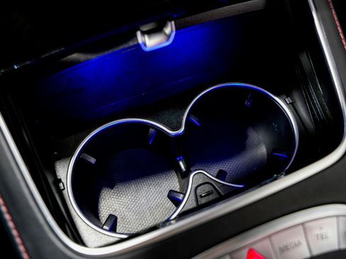 Used 2017 Mercedes-Benz S 65 AMG Cabriolet image 18