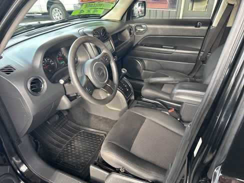 Used 2012 Jeep Patriot Sport w/ PWR Value Group image 37