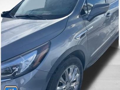 Used 2018 Buick Enclave Premium w/ Experience Buick Package