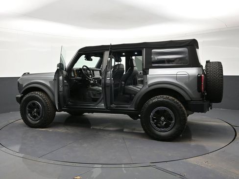 Used 2022 Ford Bronco Badlands AWD/4WD image 35
