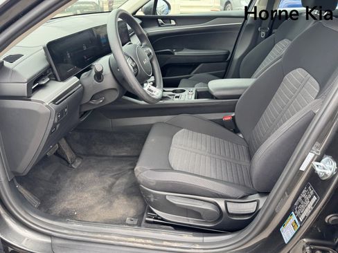 New 2026 Kia K5 LXS FWD image 10