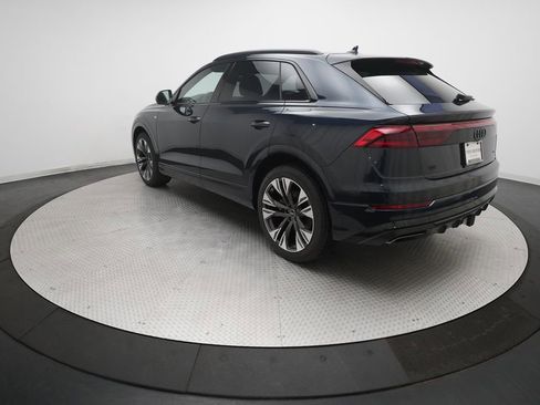 New 2026 Audi Q8 Premium Plus image 35