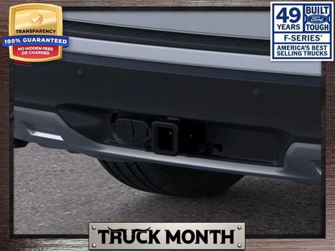 New 2026 Ford Explorer Active w/ Active Comfort Package image 23