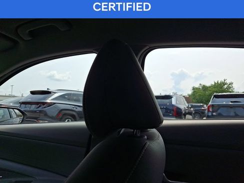 Used 2023 Hyundai Elantra SEL w/ Cargo Package FWD image 17