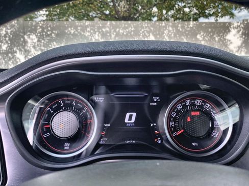 Certified 2021 Dodge Challenger R/T Scat Pack image 15