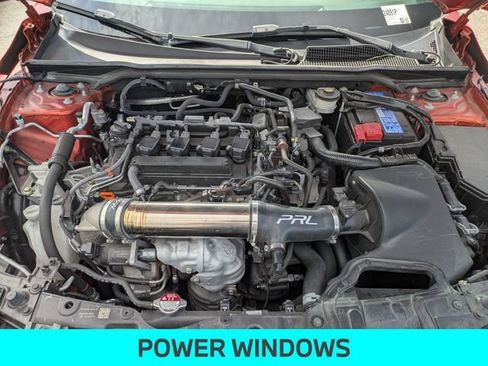 Used 2023 Honda Civic Si image 13