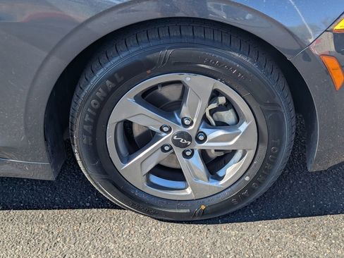 Used 2023 Kia K5 LXS image 10