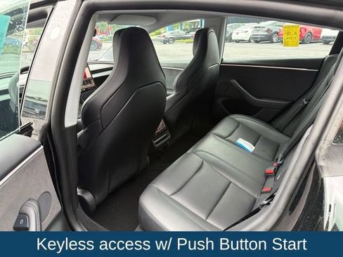 Used 2024 Tesla Model 3 Performance AWD/4WD image 6