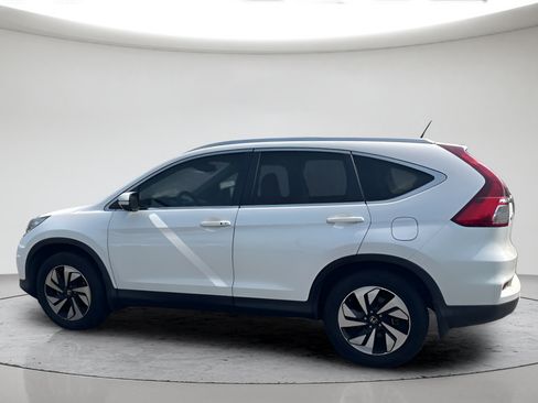 Used 2015 Honda CR-V Touring image 26