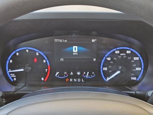 Used 2021 Ford Bronco Sport AWD/4WD image 14