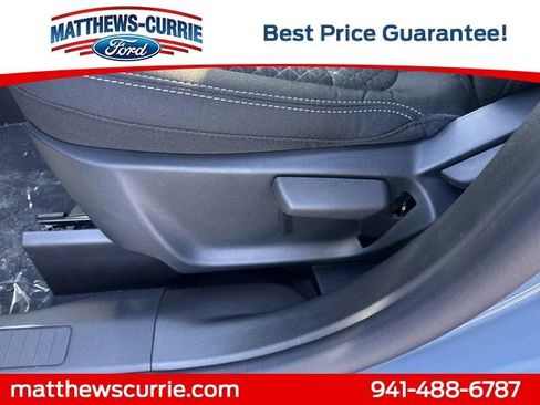 New 2026 Ford Escape Active image 10