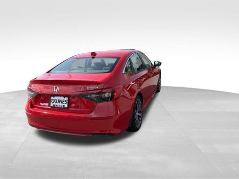 Used 2024 Honda Civic Touring image 10