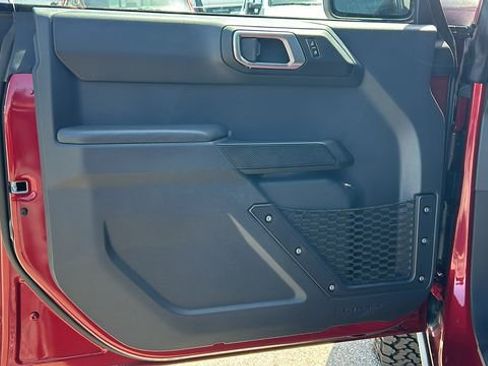 New 2026 Ford Bronco Big Bend w/ Black Diamond Package AWD/4WD image 18