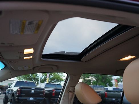 Used 2016 Subaru Outback 2.5i Limited image 23