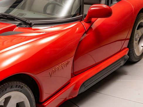 Used 1992 Dodge Viper RT/10 image 20