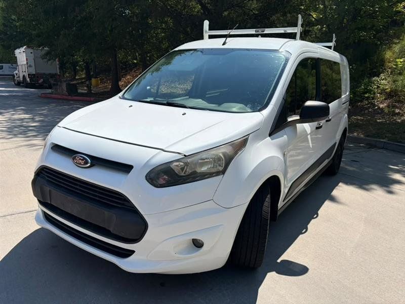 Used 2015 Ford Transit Connect XLT FWD image 3