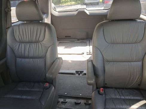 Used 2010 Honda Odyssey EX-L image 14