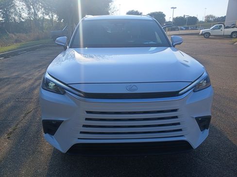 Used 2025 Lexus TX 350 350 Premium image 11