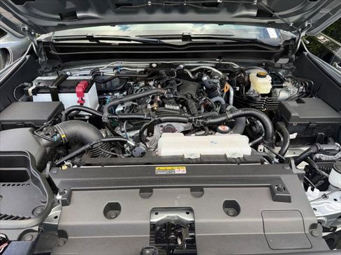 Used 2025 Toyota Tacoma SR5 image 24