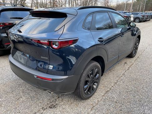 New 2026 MAZDA CX-30 AWD 2.5 S image 7