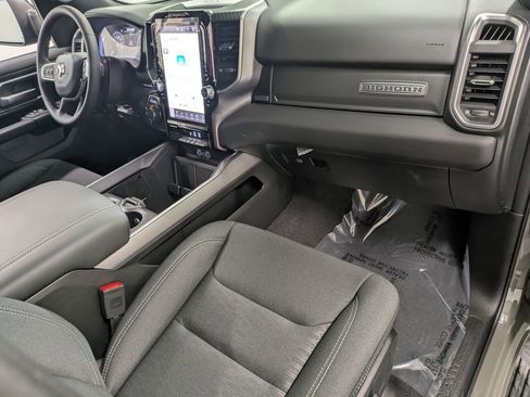 Used 2026 RAM 1500 Big Horn AWD/4WD image 30