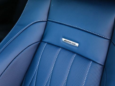 New 2026 Mercedes-Benz GLE 53 AMG 4MATIC Coupe image 23