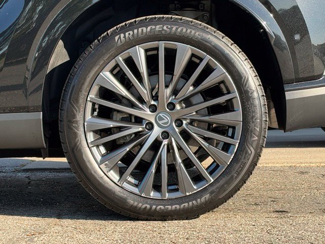 Used 2026 Lexus RX 350 AWD w/ Convenience Package image 3