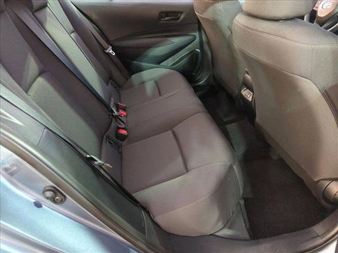 Certified 2026 Toyota Corolla LE FWD image 18
