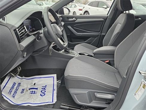 New 2026 Volkswagen Jetta Sport image 5