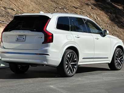 New 2026 Volvo XC90 B6 Plus