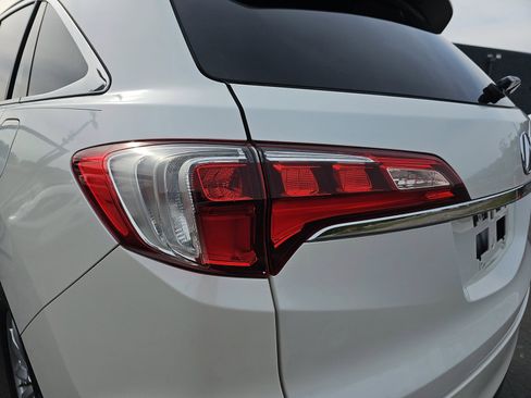 Used 2017 Acura RDX FWD image 34