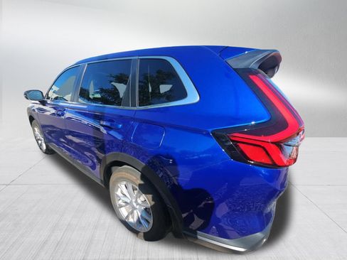Used 2024 Honda CR-V EX image 6