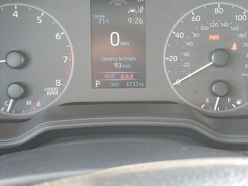 Certified 2025 Toyota Corolla LE FWD image 26
