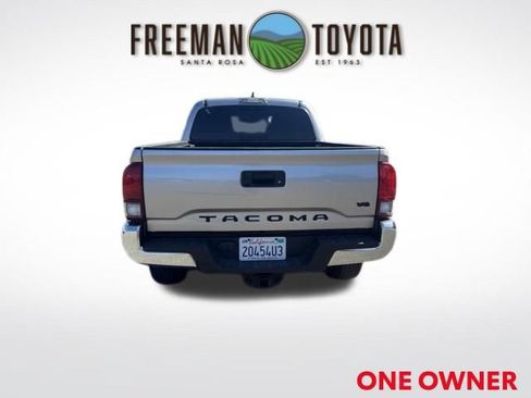 Used 2023 Toyota Tacoma SR5 RWD image 6