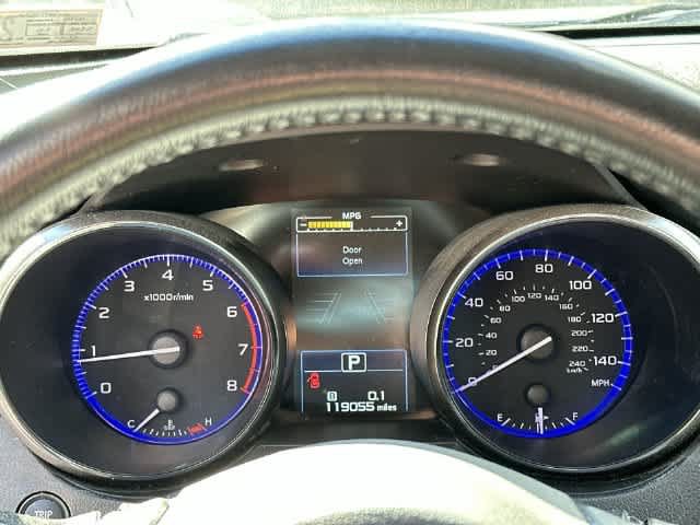Used 2016 Subaru Outback 2.5i Premium AWD/4WD image 6