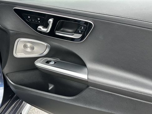 Certified 2026 Mercedes-Benz C 43 AMG 4MATIC Sedan image 16