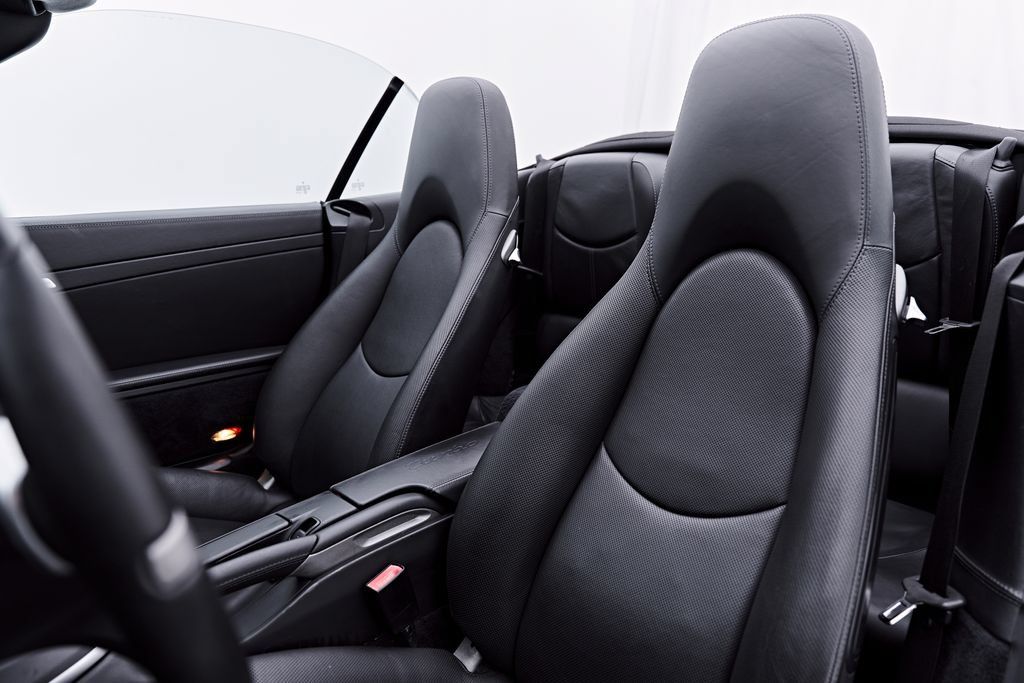 Used 2010 Porsche 911 Turbo AWD/4WD image 51