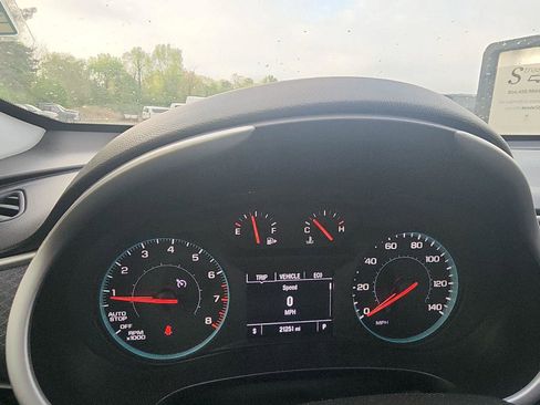 Used 2024 Chevrolet Malibu RS image 13