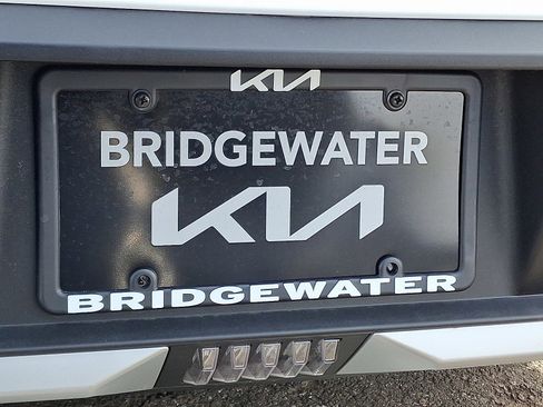 New 2025 Kia K4 EX image 7