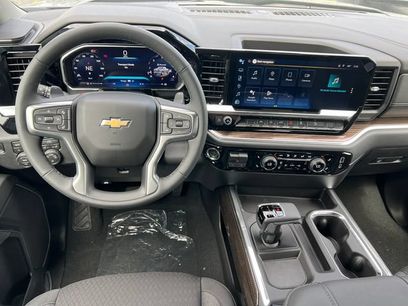 New 2026 Chevrolet Silverado 1500 LT w/ Z71 Off-Road Package