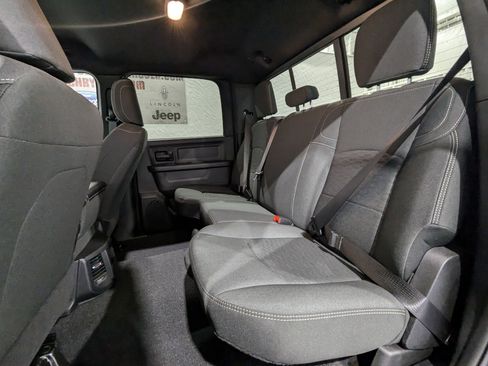 New 2025 RAM 2500 Tradesman image 12