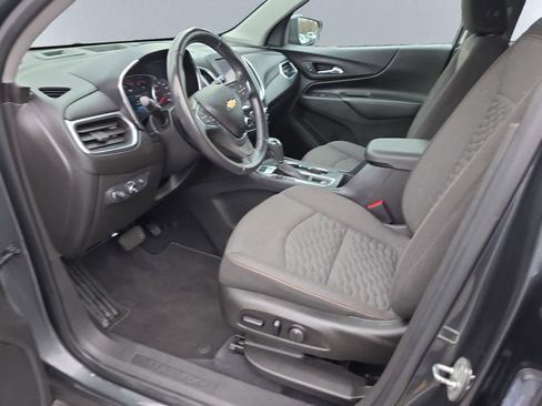Used 2021 Chevrolet Equinox LT AWD/4WD image 5
