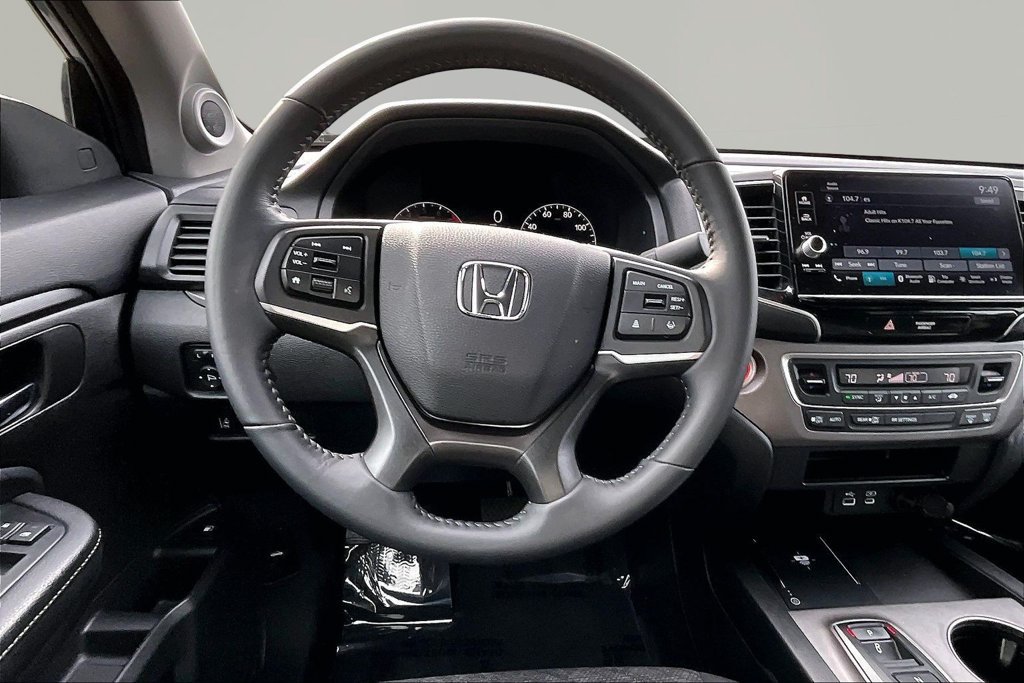 Used 2024 Honda Ridgeline Sport image 8