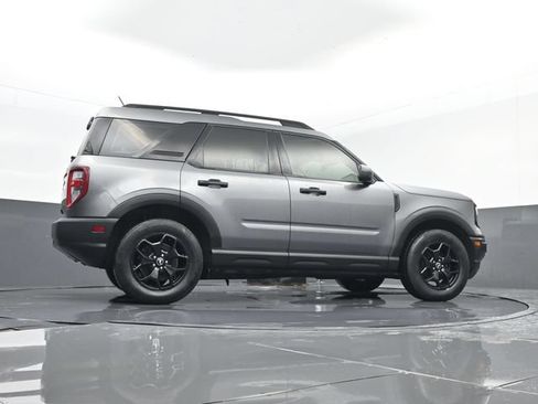 Used 2022 Ford Bronco Sport AWD/4WD image 23