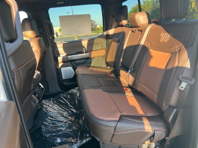 New 2026 Ford F150 King Ranch w/ Equipment Group 601A High AWD/4WD image 18